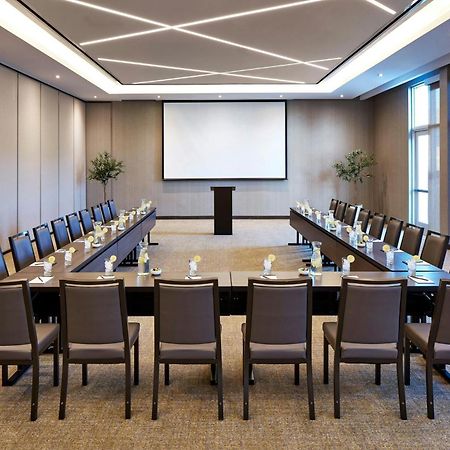 Springhill Suites By Marriott Los Angeles דאוני מראה חיצוני תמונה