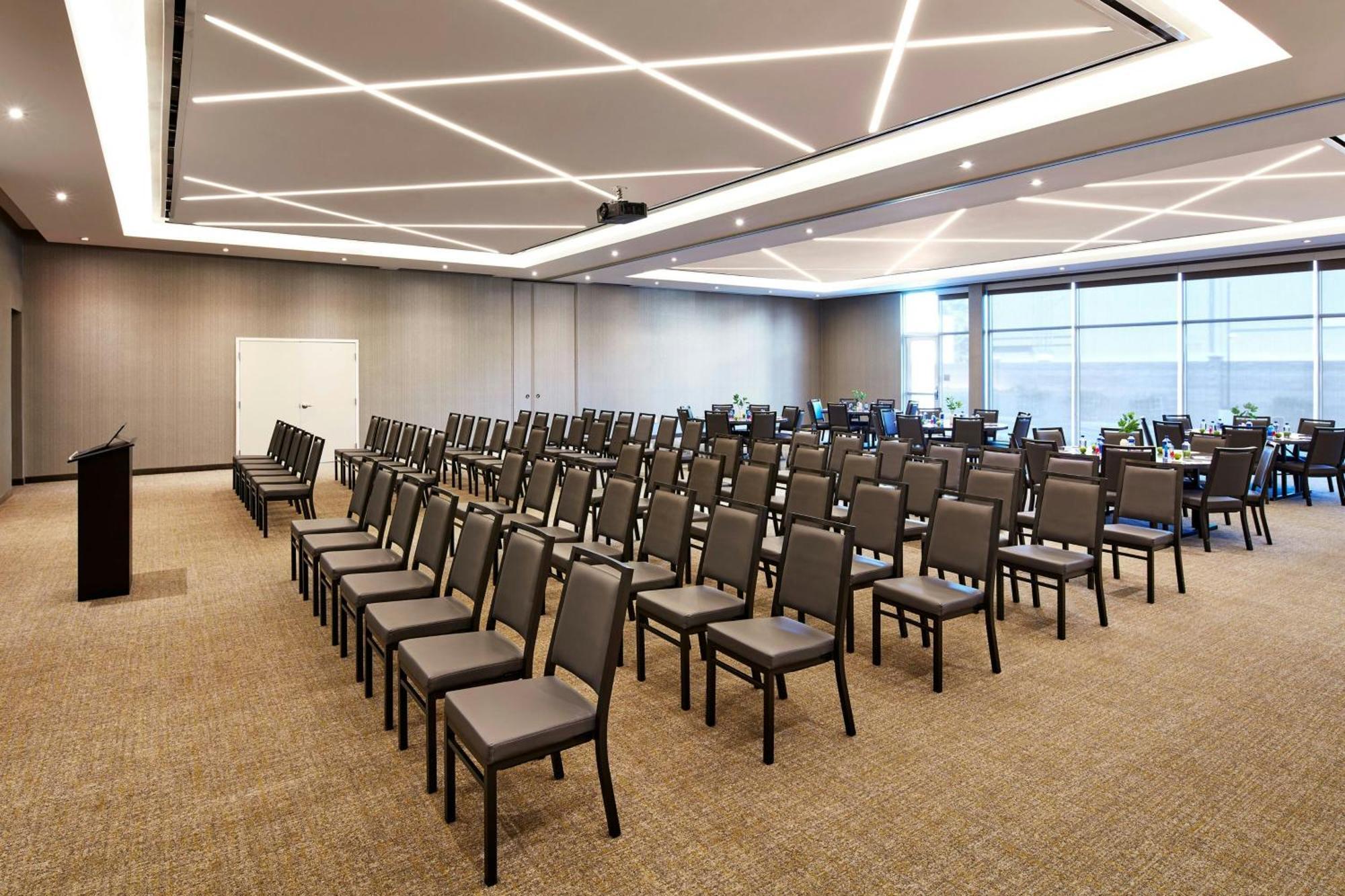 Springhill Suites By Marriott Los Angeles דאוני מראה חיצוני תמונה