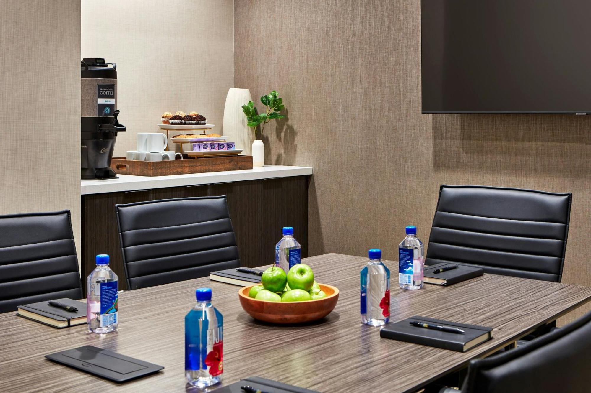 Springhill Suites By Marriott Los Angeles דאוני מראה חיצוני תמונה